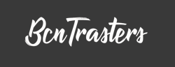 BcnTrasters logo